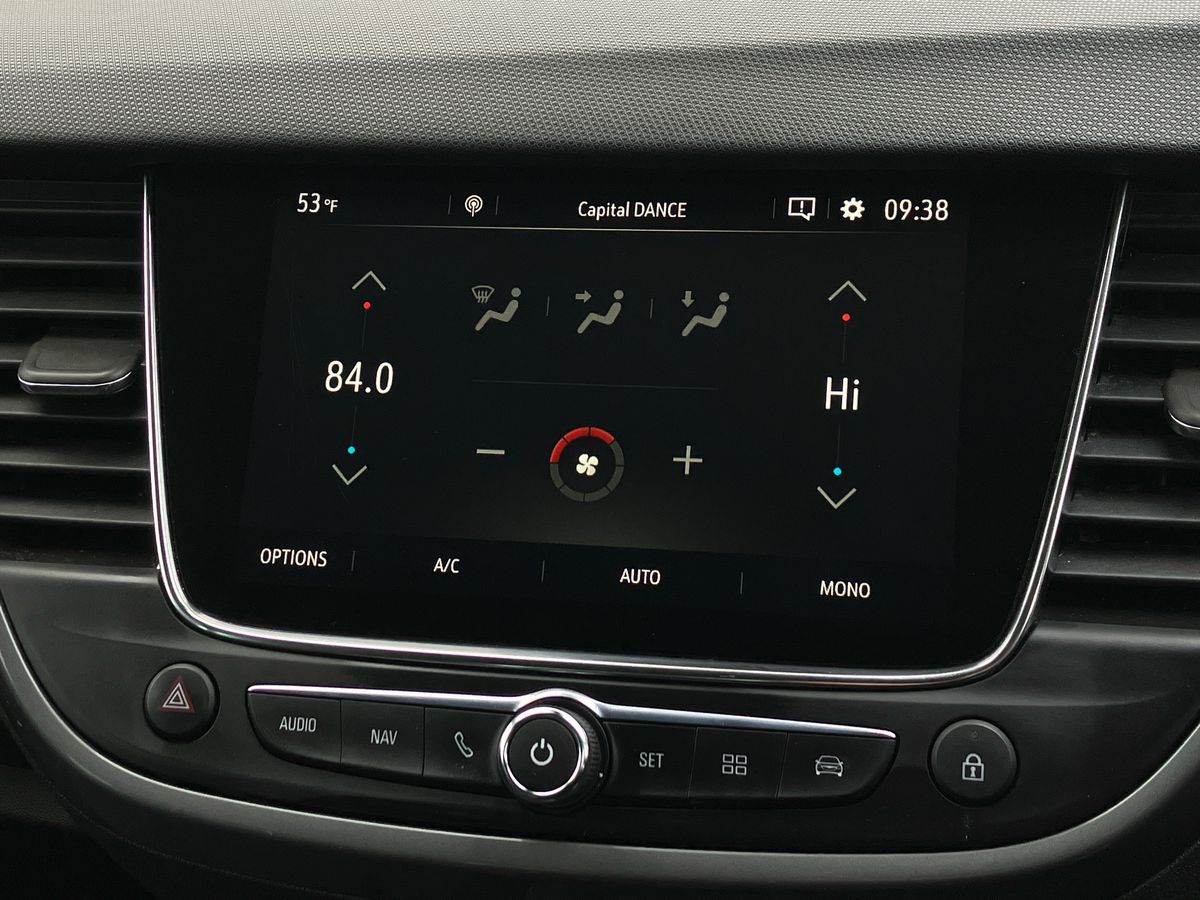 Used Vauxhall Crossland 2022 for sale - 76045438: Photo 35