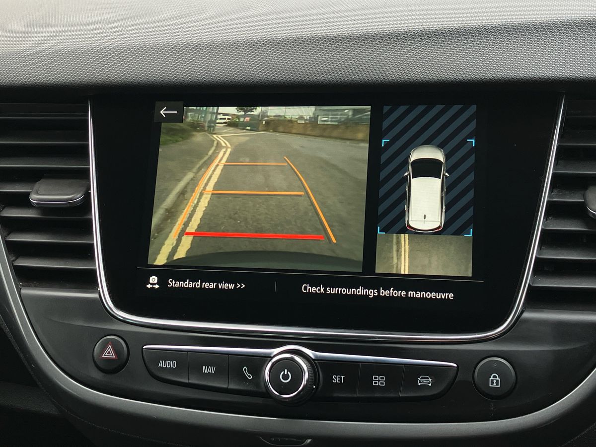 Used Vauxhall Crossland 2022 for sale - 76045438: Photo 36