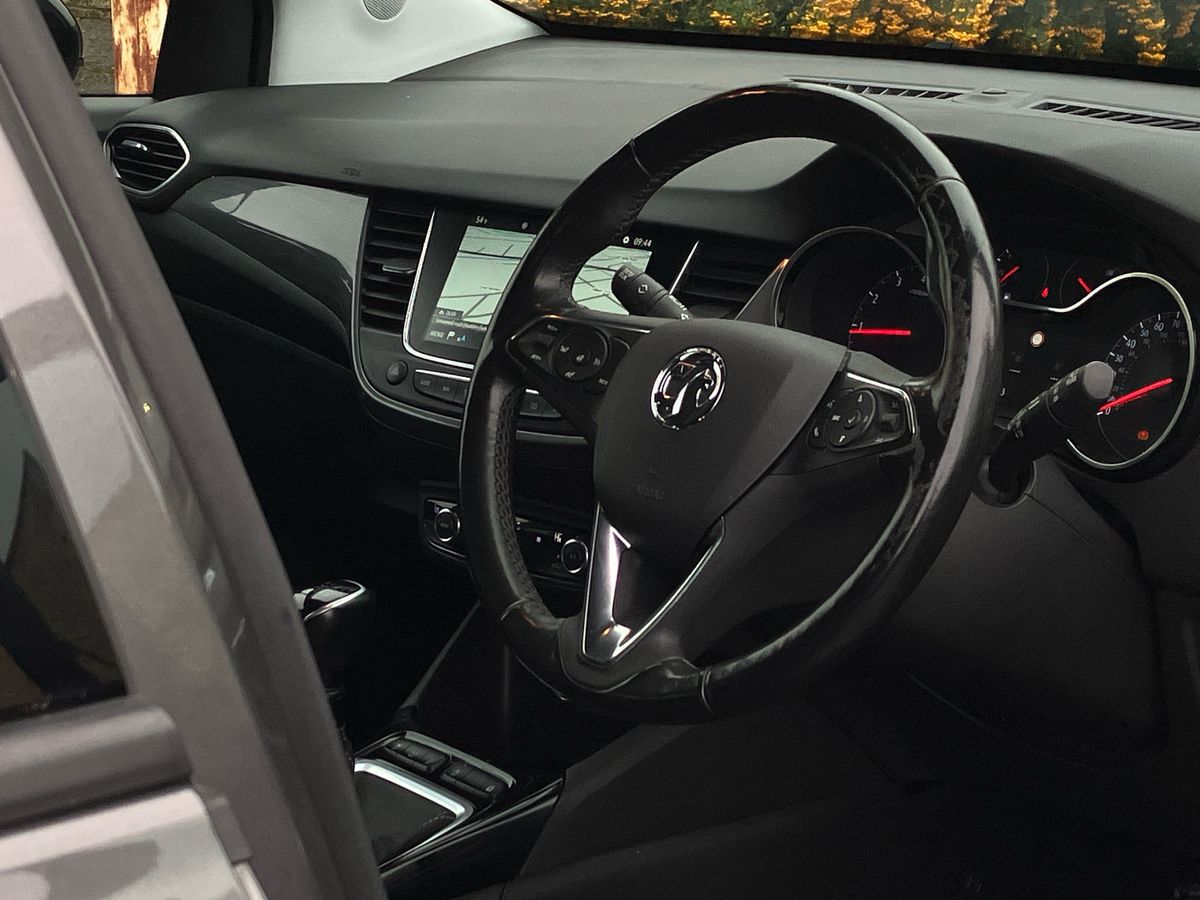 Used Vauxhall Crossland 2022 for sale - 76045438: Photo 37