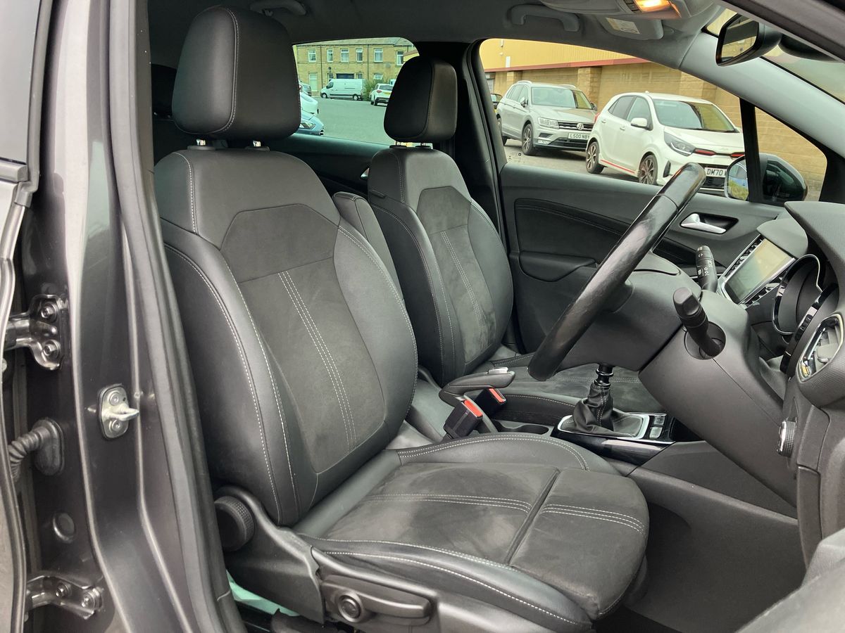Used Vauxhall Crossland 2022 for sale - 76045438: Photo 38