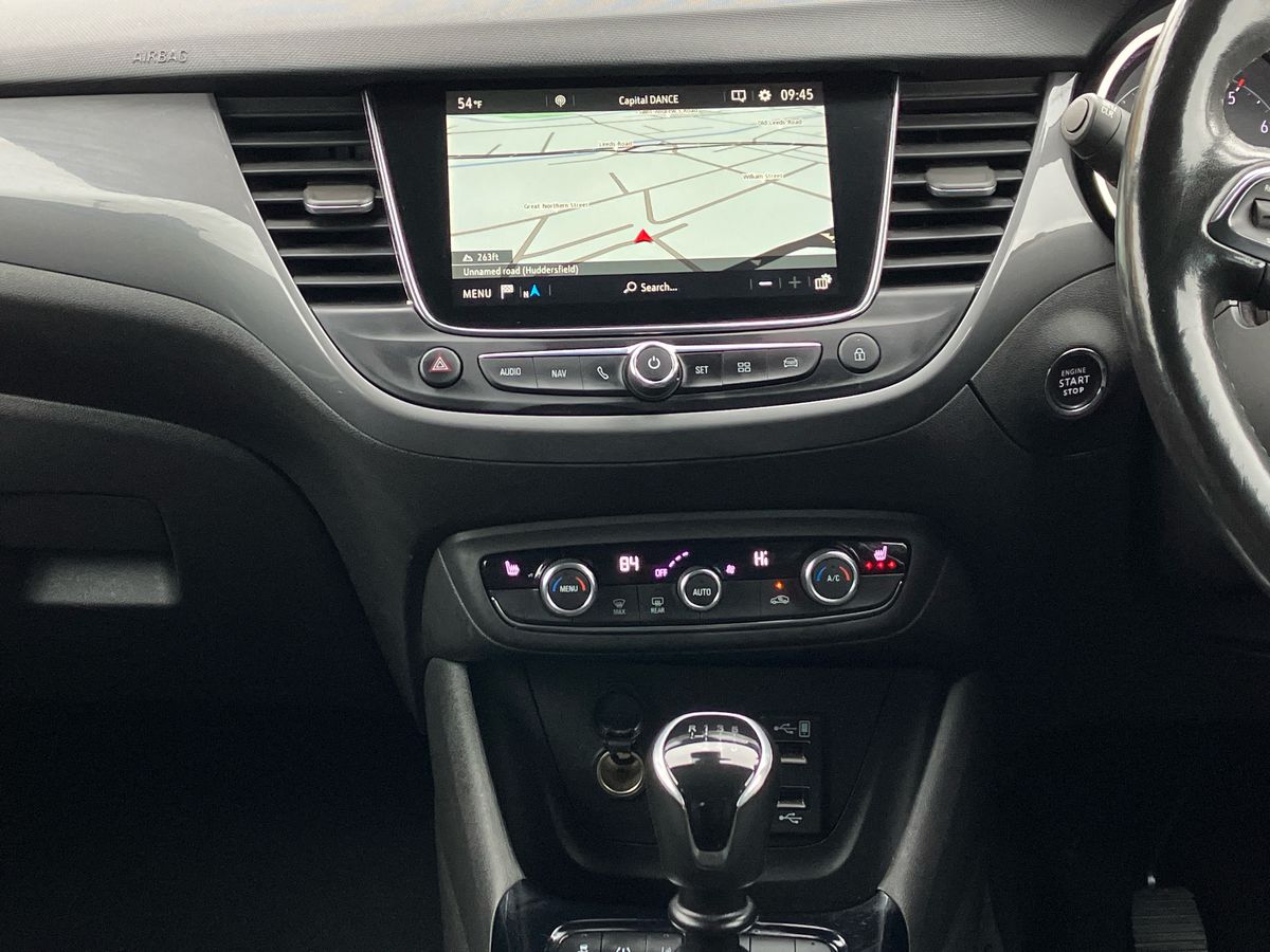 Used Vauxhall Crossland 2022 for sale - 76045438: Photo 39