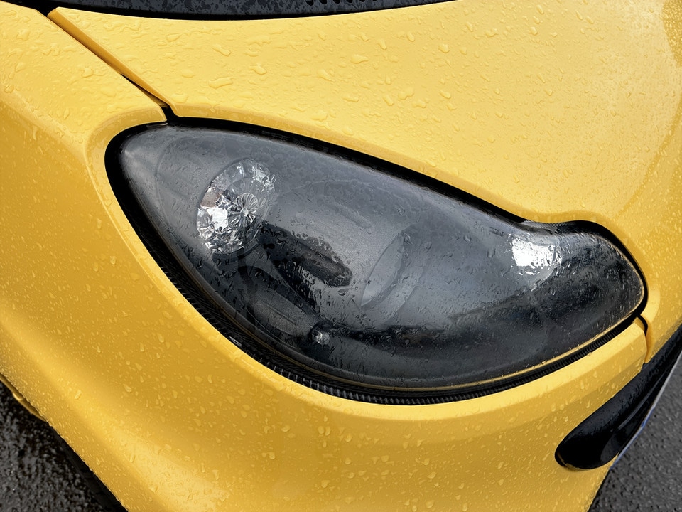 Used smart fortwo 2013 for sale - 77555562: Photo 10