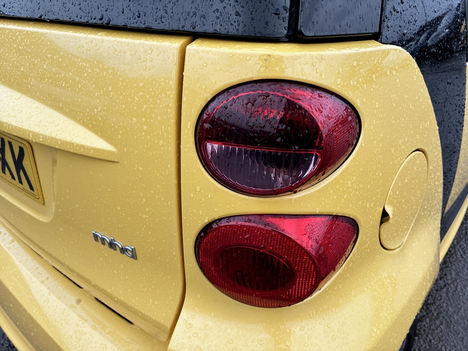 Used smart fortwo 2013 for sale - 77555562: Photo 11