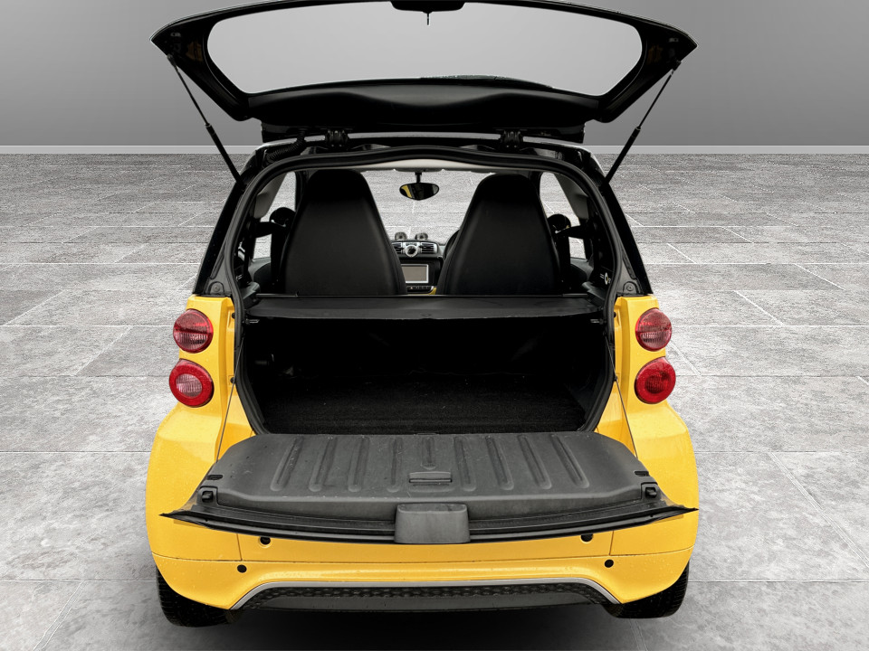 Used smart fortwo 2013 for sale - 77555562: Photo 12