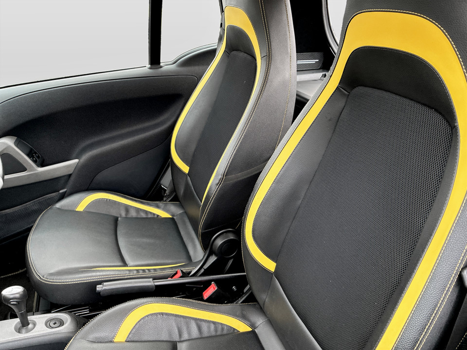 Used smart fortwo 2013 for sale - 77555562: Photo 13