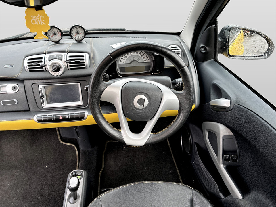 Used smart fortwo 2013 for sale - 77555562: Photo 16