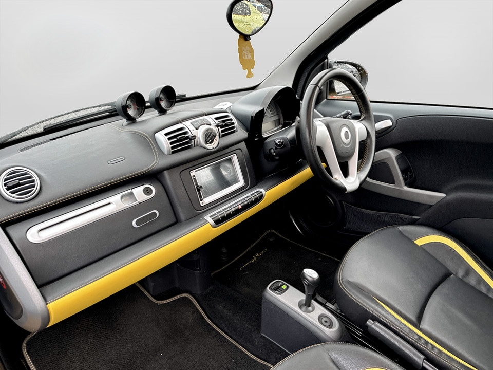 Used smart fortwo 2013 for sale - 77555562: Photo 17