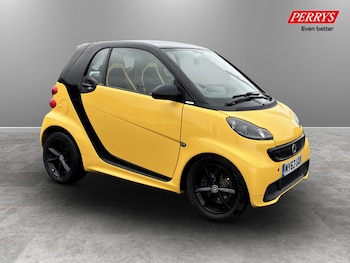 Used smart fortwo 2013 for sale - 77555562: Photo