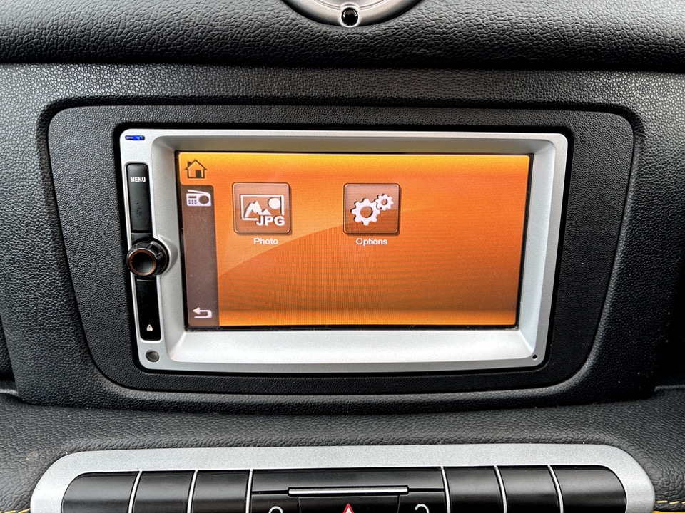 Used smart fortwo 2013 for sale - 77555562: Photo 21