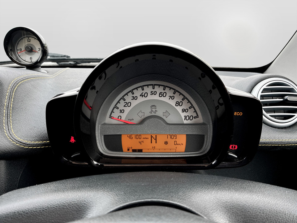 Used smart fortwo 2013 for sale - 77555562: Photo 22