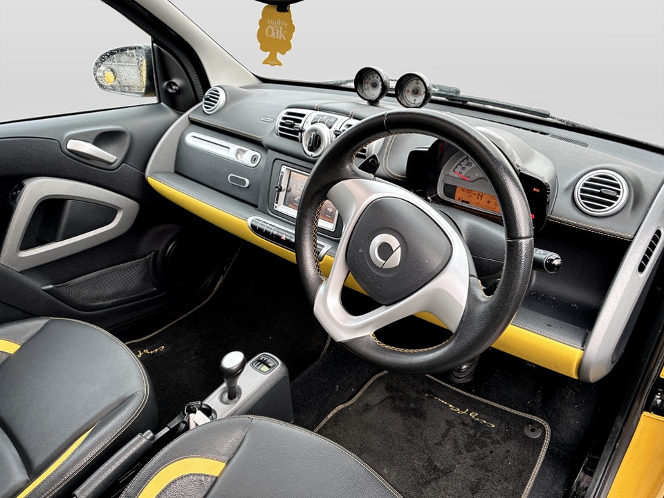 Used smart fortwo 2013 for sale - 77555562: Photo 25