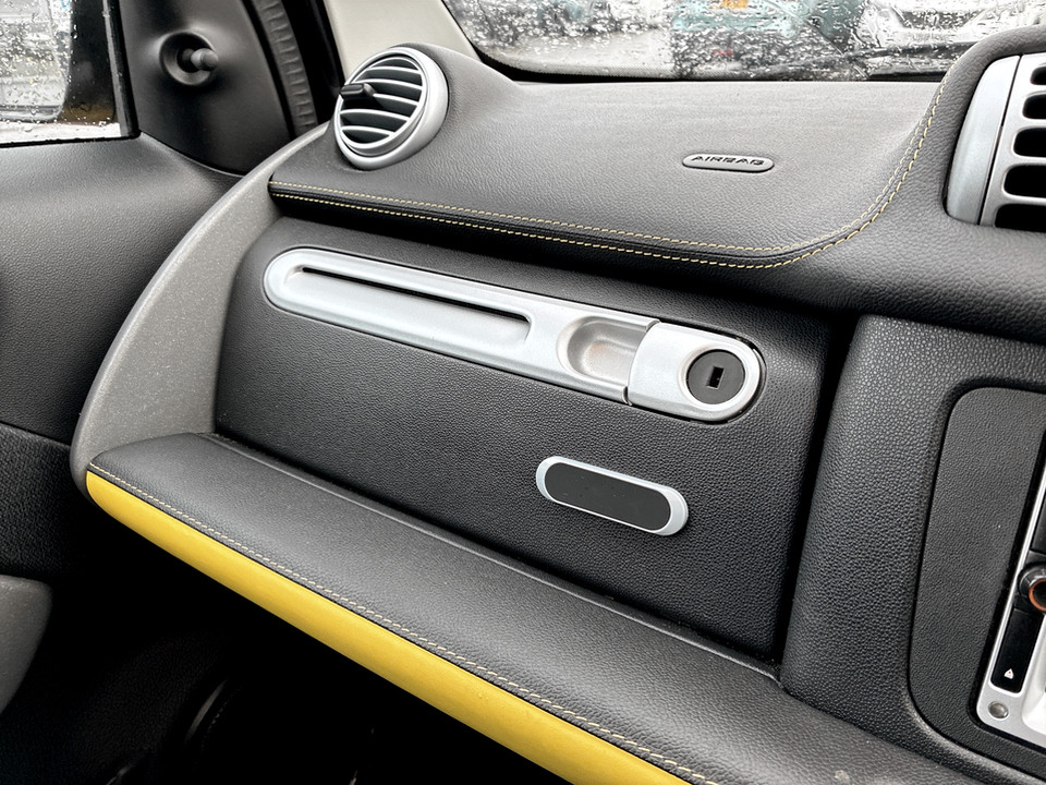 Used smart fortwo 2013 for sale - 77555562: Photo 29