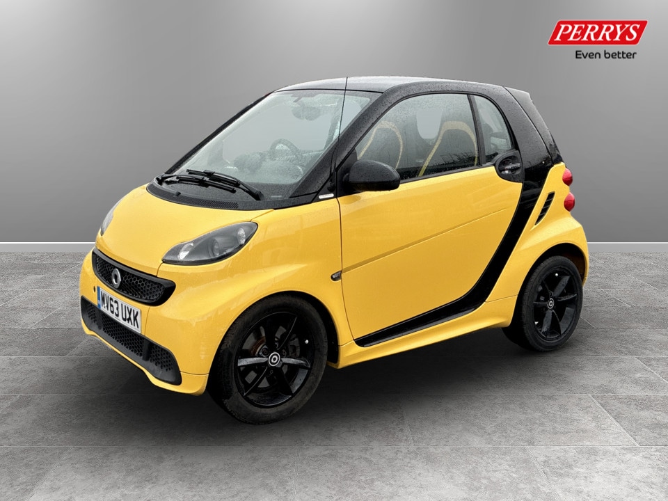 Used smart fortwo 2013 for sale - 77555562: Photo 3