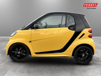 Used smart fortwo 2013 for sale - 77555562: Photo