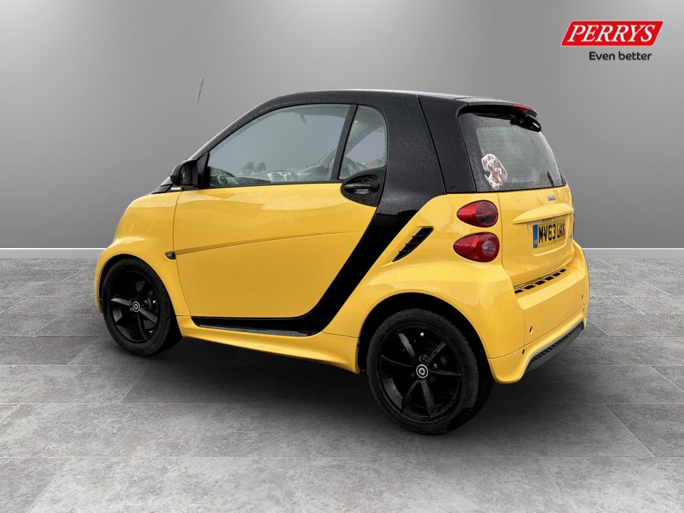 Used smart fortwo 2013 for sale - 77555562: Photo 5