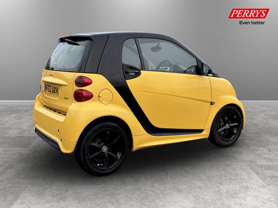 Used smart fortwo 2013 for sale - 77555562: Photo 7