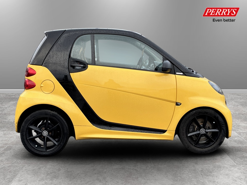 Used smart fortwo 2013 for sale - 77555562: Photo 8