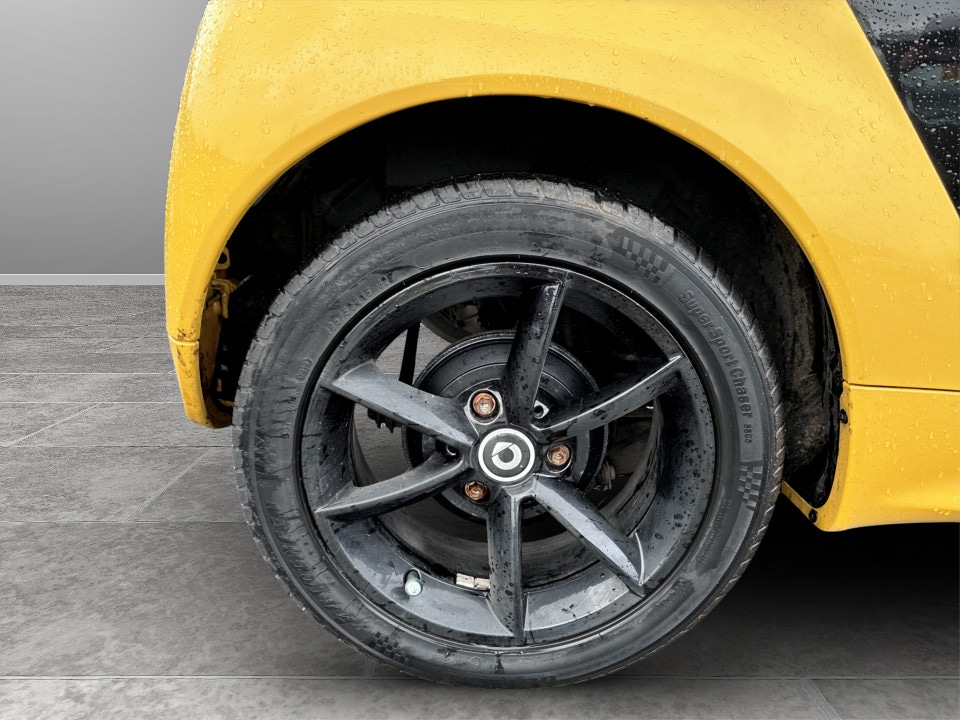 Used smart fortwo 2013 for sale - 77555562: Photo 9