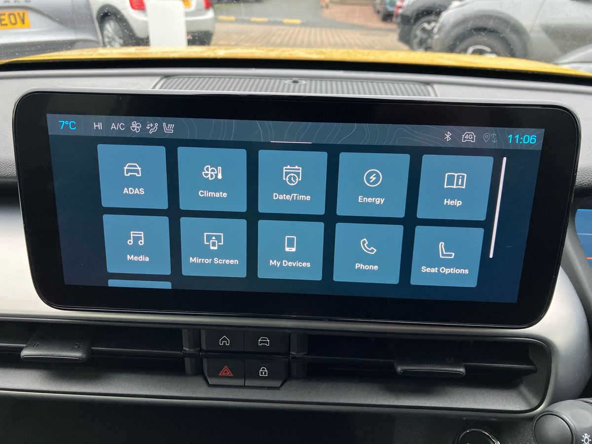 Used Jeep Other 2025 for sale - 77283271: Photo 11