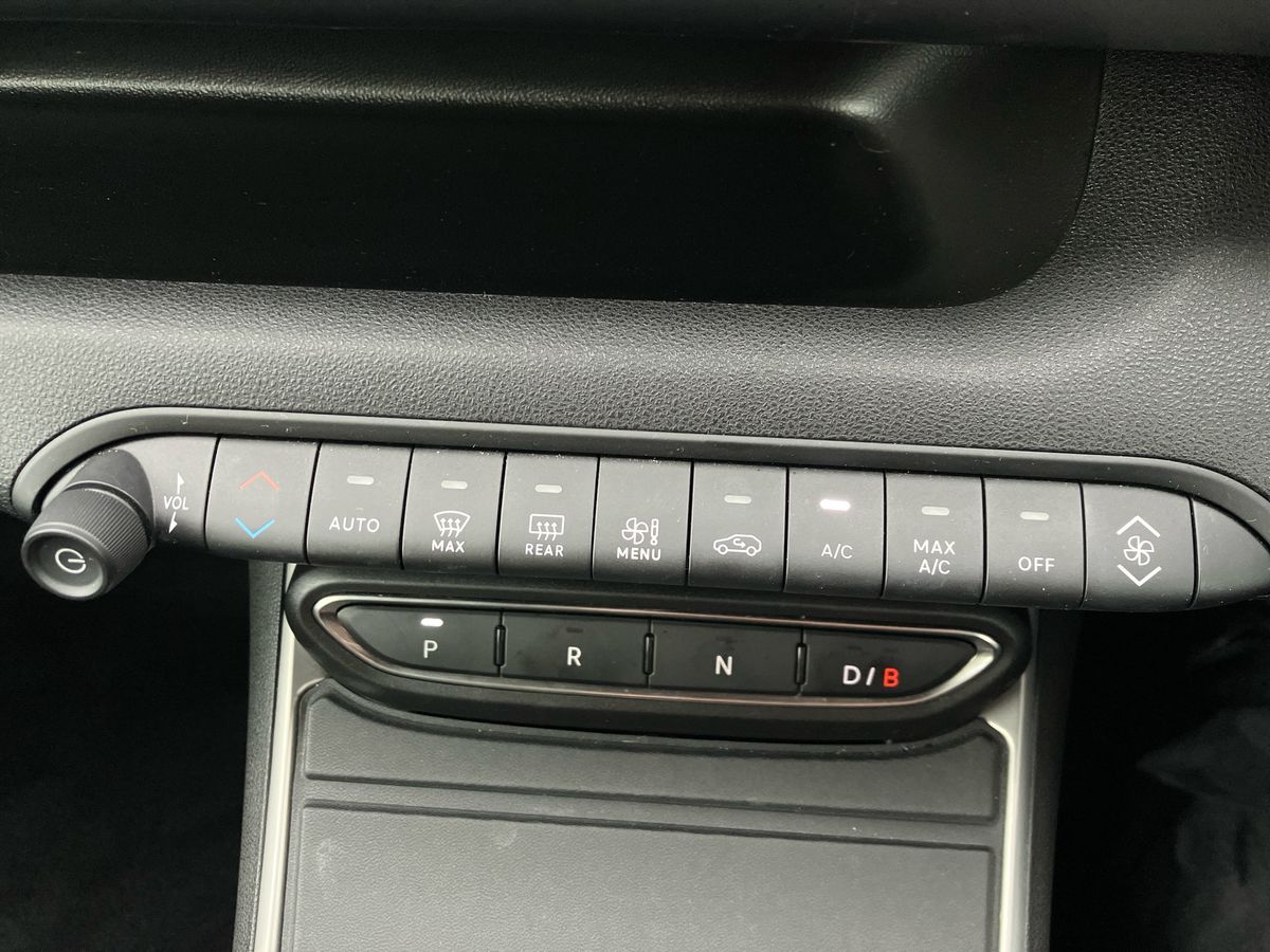 Used Jeep Other 2025 for sale - 77283271: Photo 12