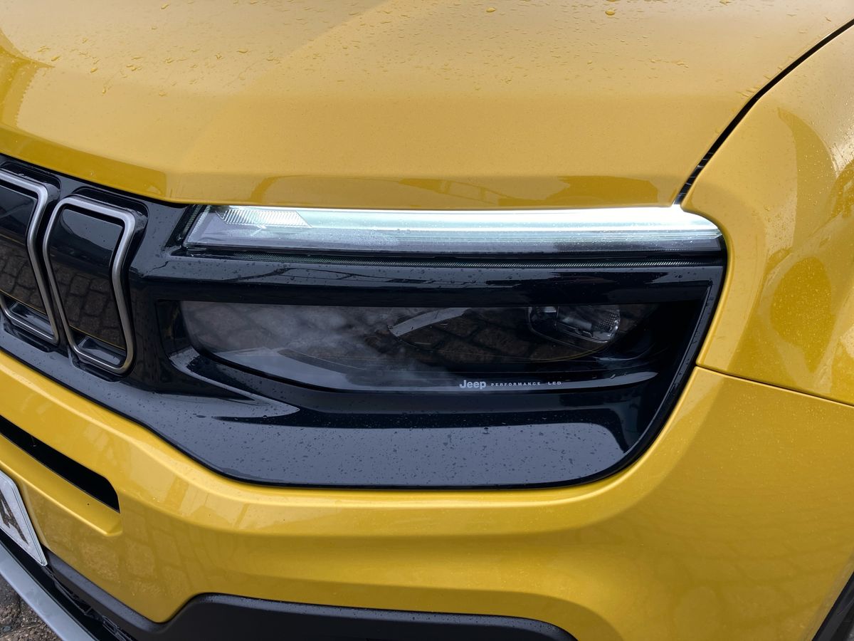 Used Jeep Other 2025 for sale - 77283271: Photo 13