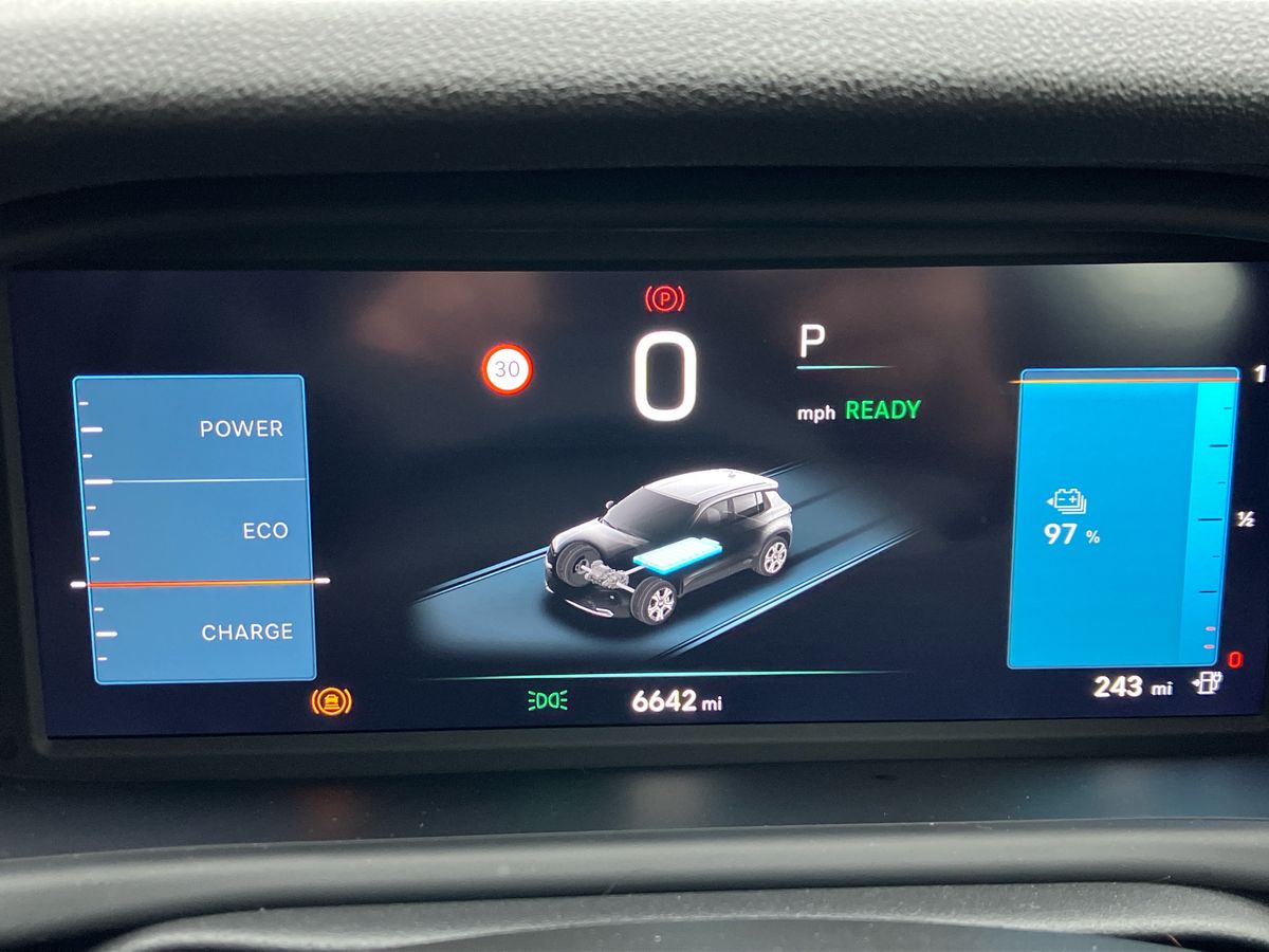 Used Jeep Other 2025 for sale - 77283271: Photo 14