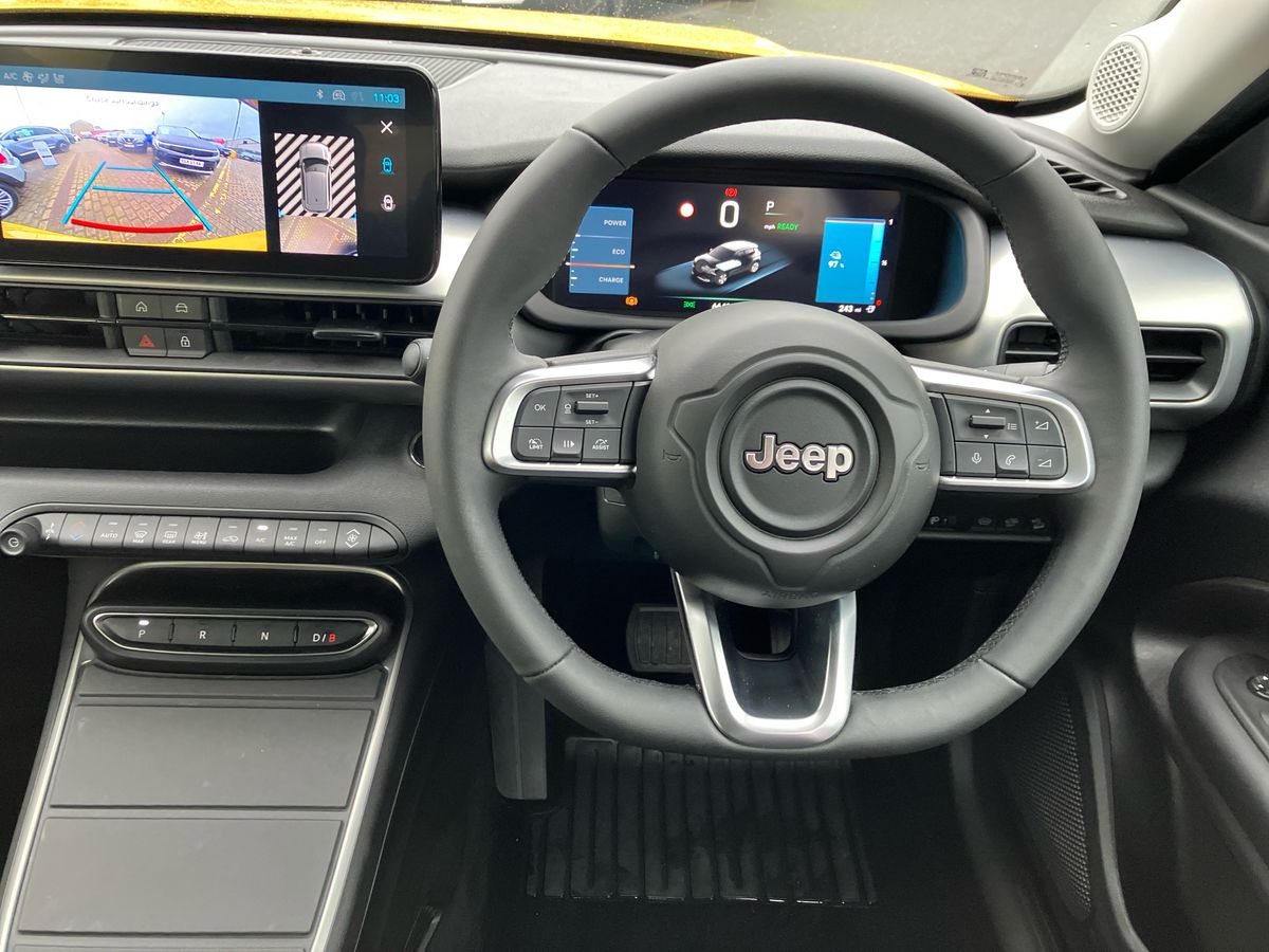 Used Jeep Other 2025 for sale - 77283271: Photo 15