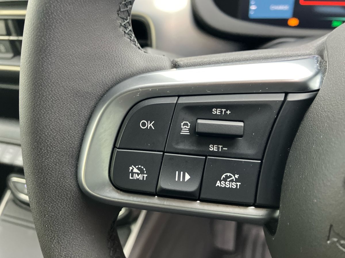 Used Jeep Other 2025 for sale - 77283271: Photo 16