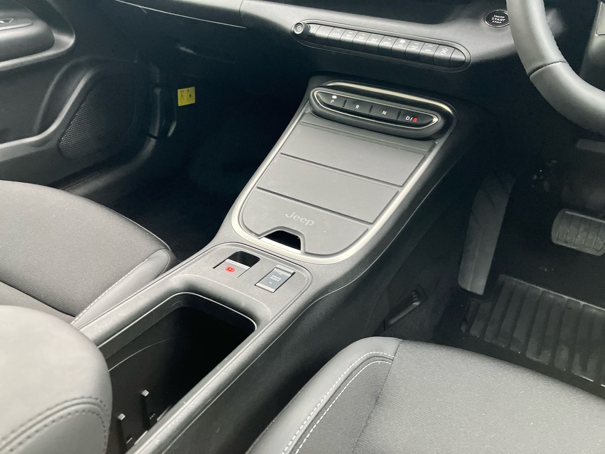 Used Jeep Other 2025 for sale - 77283271: Photo 17