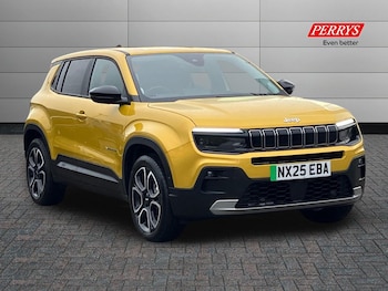 Jeep Other feature image