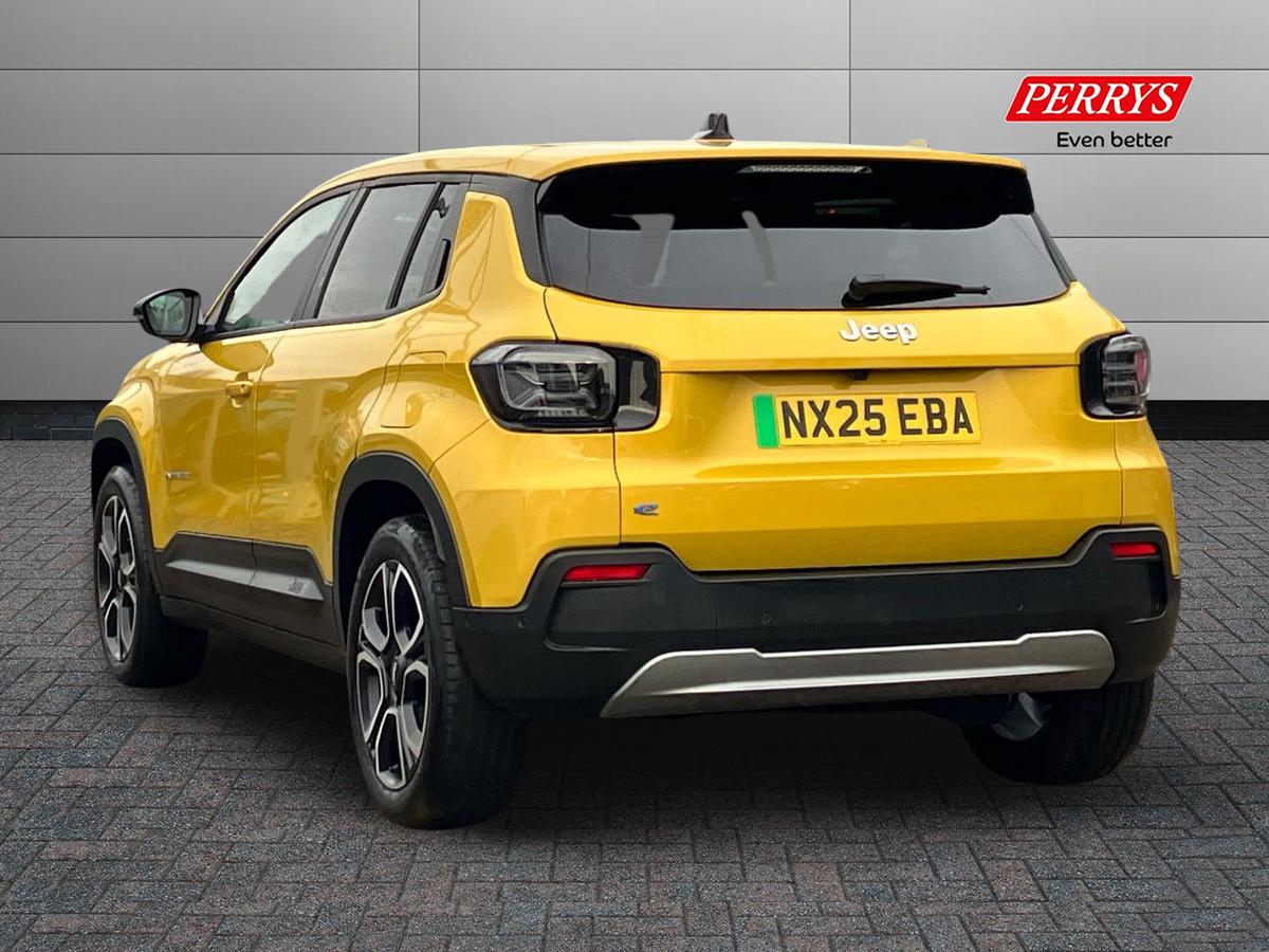 Used Jeep Other 2025 for sale - 77283271: Photo 2