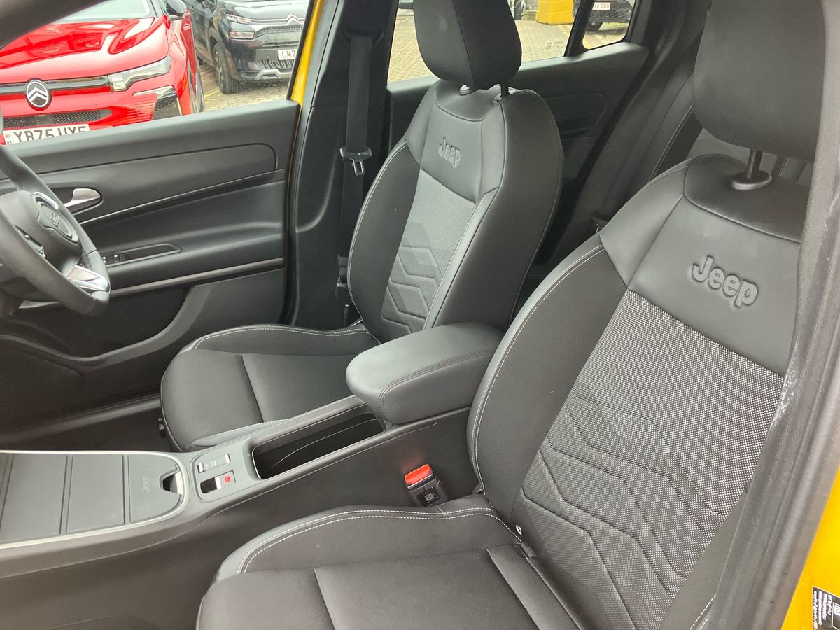 Used Jeep Other 2025 for sale - 77283271: Photo 24