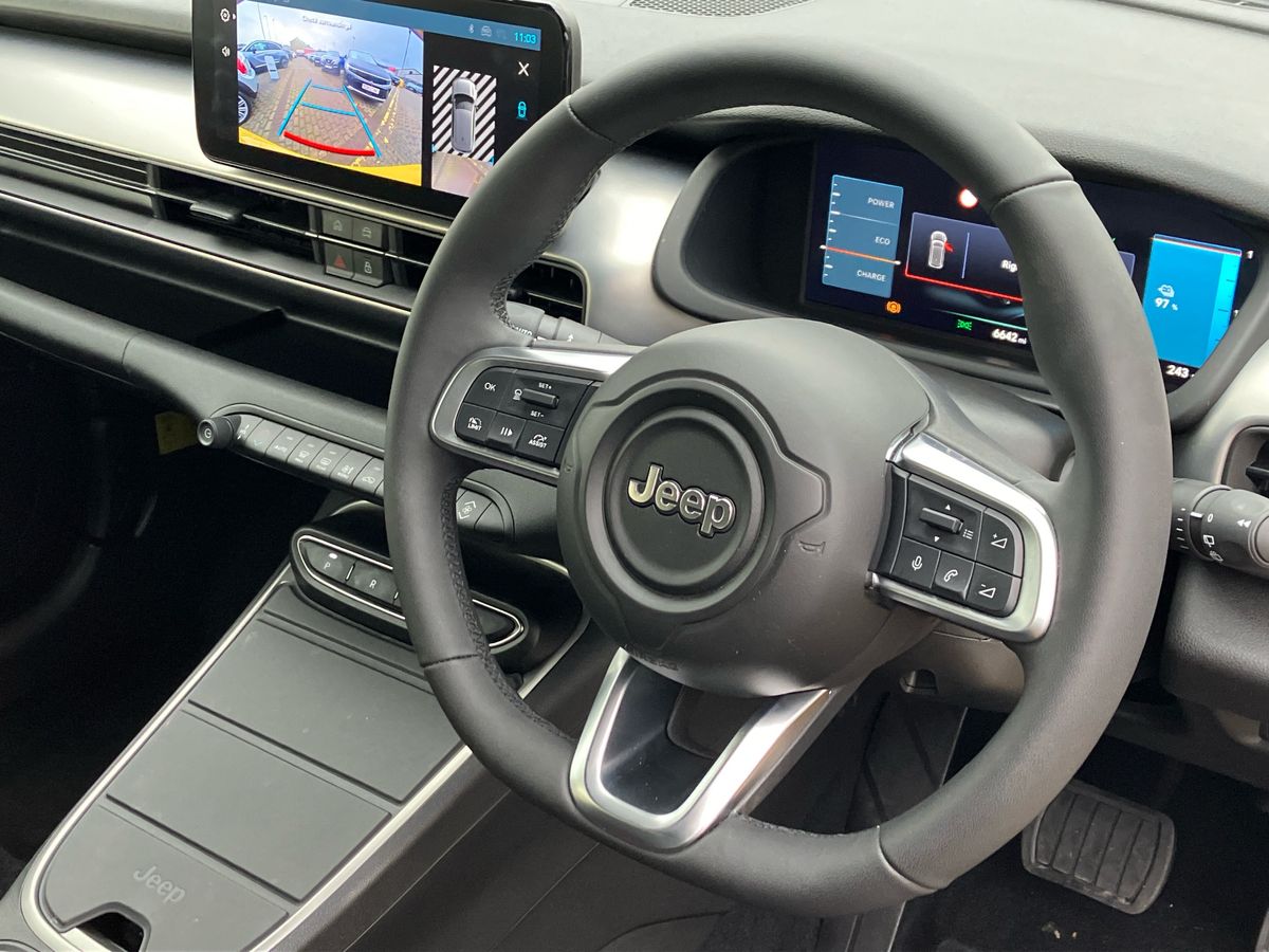 Used Jeep Other 2025 for sale - 77283271: Photo 30