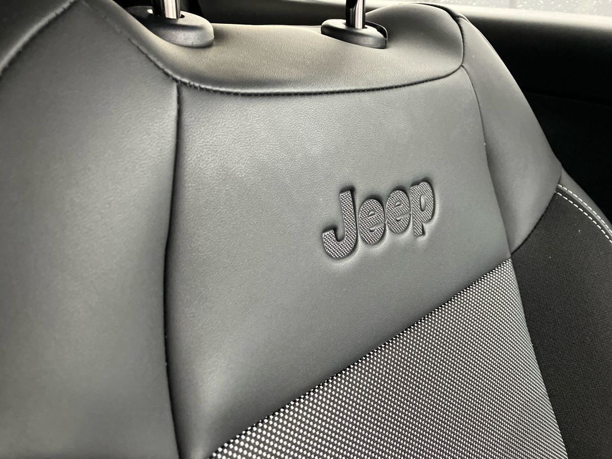 Used Jeep Other 2025 for sale - 77283271: Photo 31