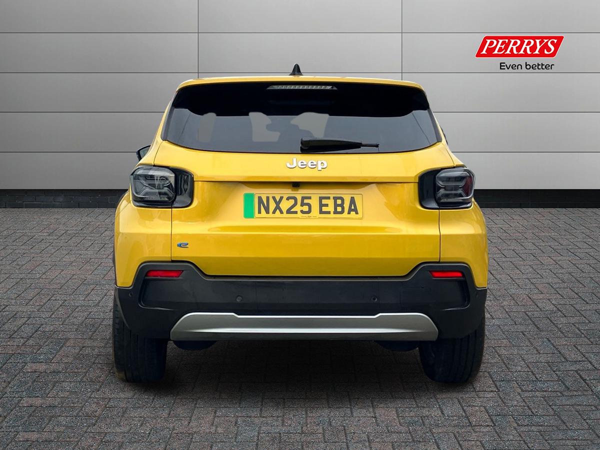 Used Jeep Other 2025 for sale - 77283271: Photo 5