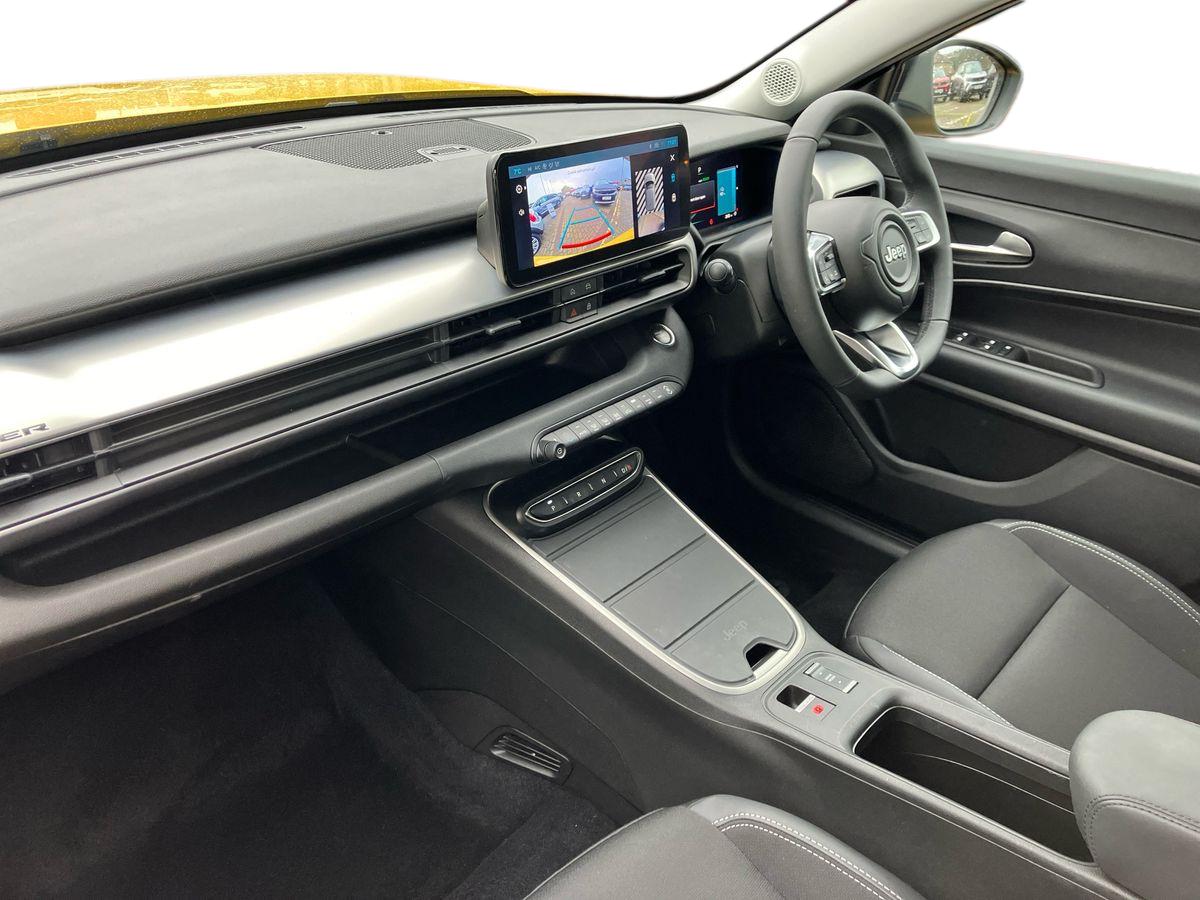 Used Jeep Other 2025 for sale - 77283271: Photo 6