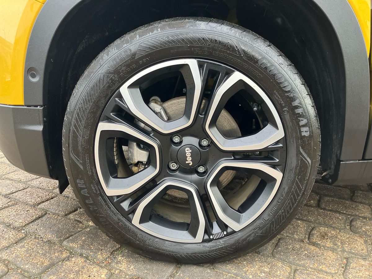 Used Jeep Other 2025 for sale - 77283271: Photo 7