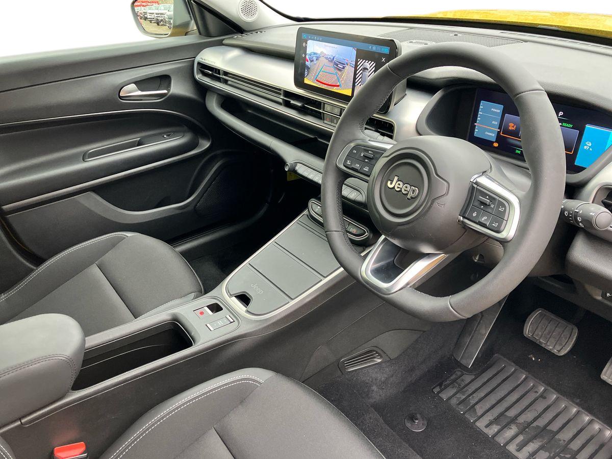 Used Jeep Other 2025 for sale - 77283271: Photo 8