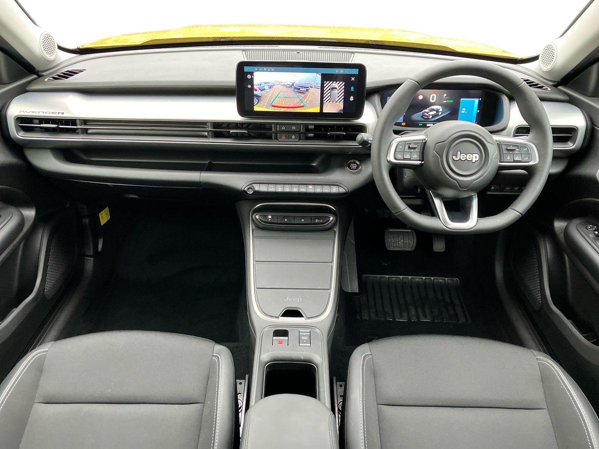 Used Jeep Other 2025 for sale - 77283271: Photo 9