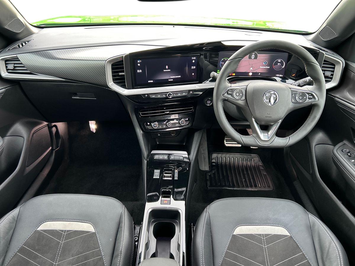 Used Vauxhall Mokka 2024 for sale - 77196033: Photo 10