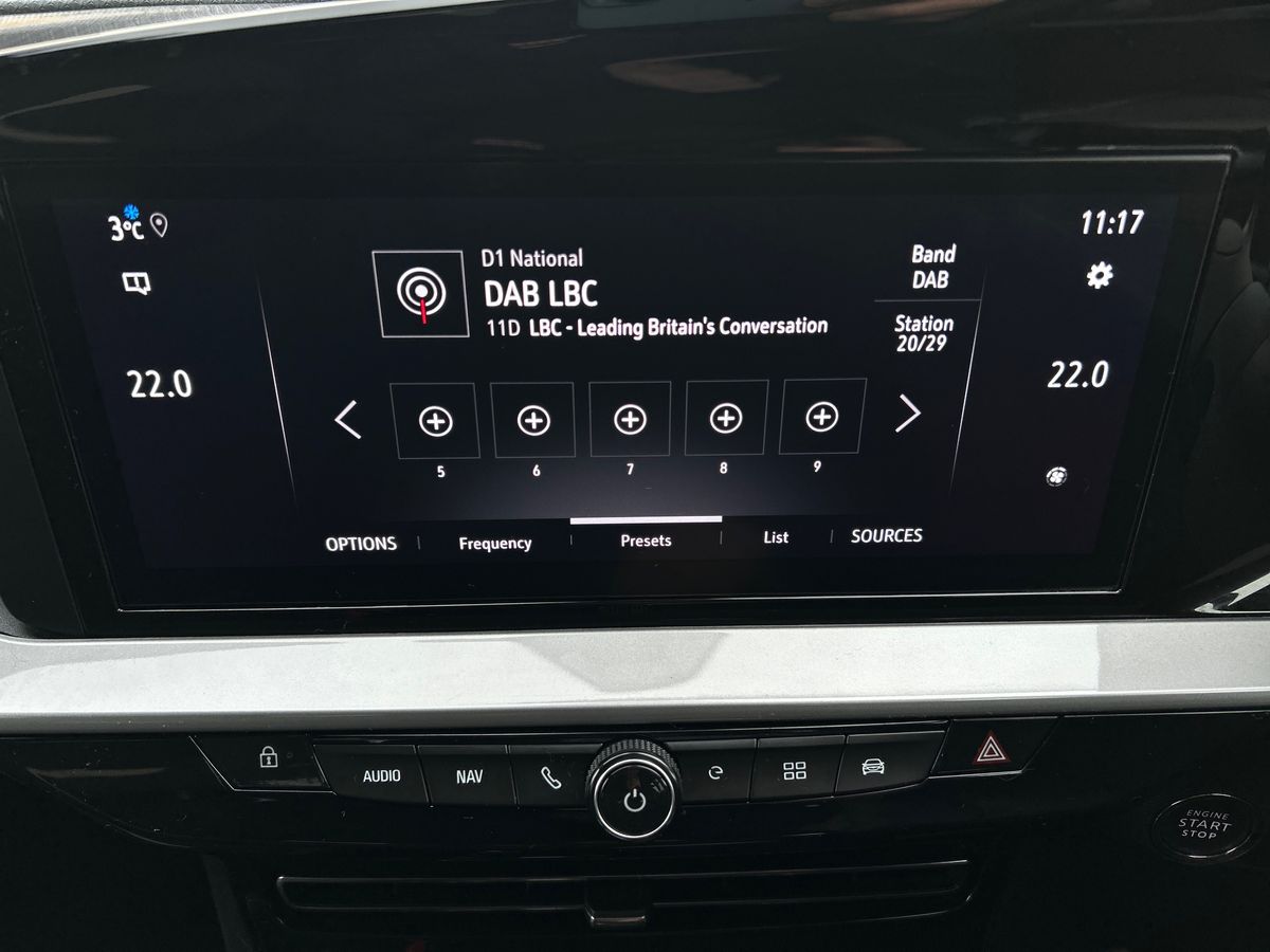 Used Vauxhall Mokka 2024 for sale - 77196033: Photo 11