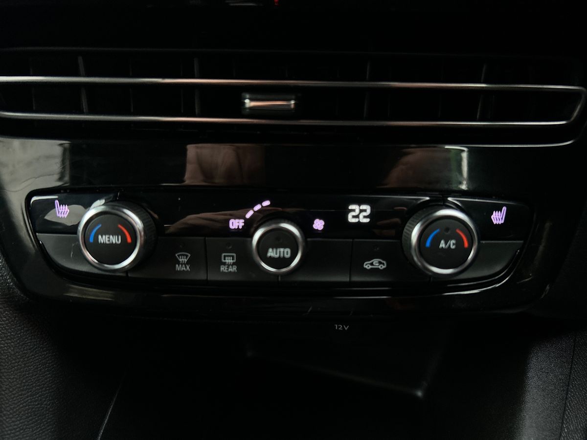 Used Vauxhall Mokka 2024 for sale - 77196033: Photo 13