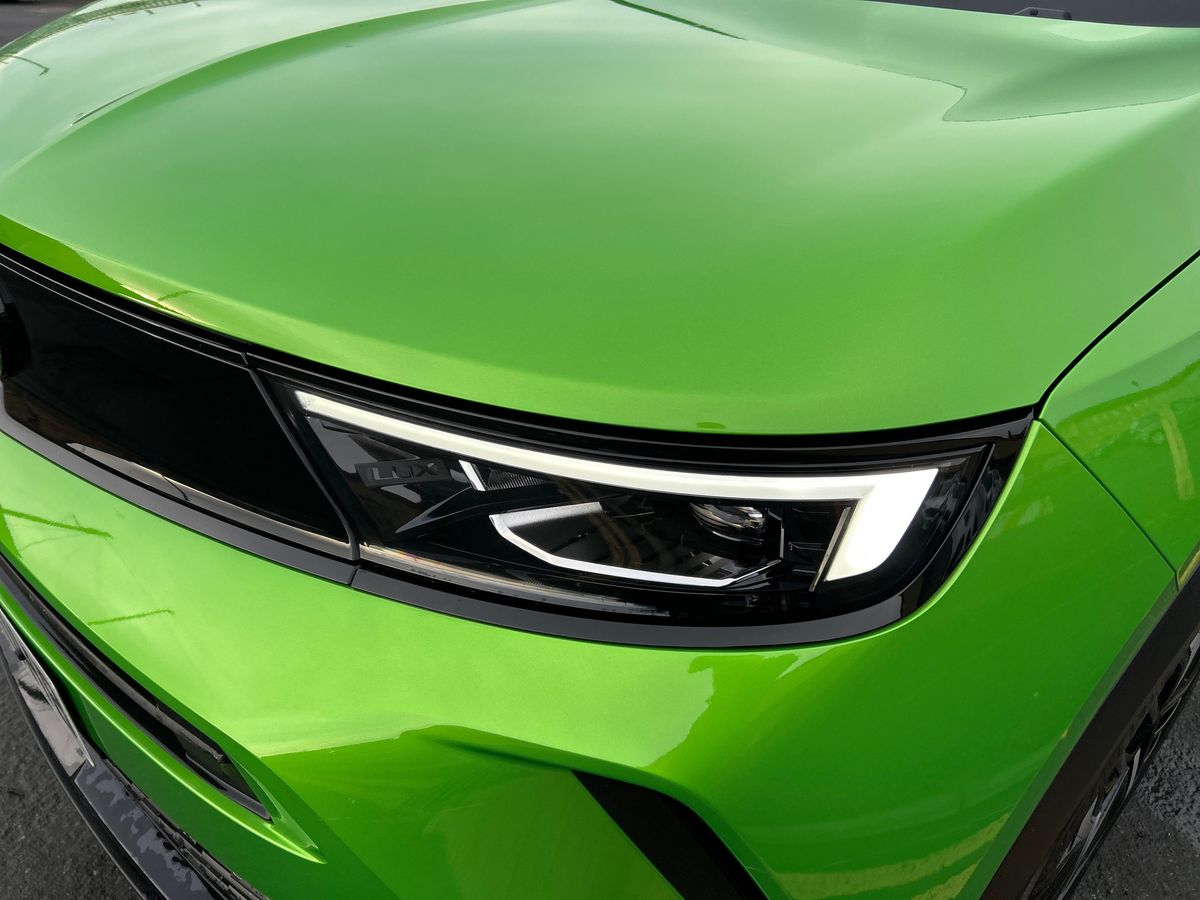 Used Vauxhall Mokka 2024 for sale - 77196033: Photo 14