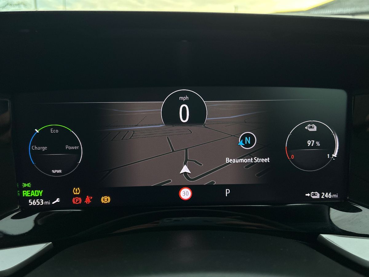 Used Vauxhall Mokka 2024 for sale - 77196033: Photo 15