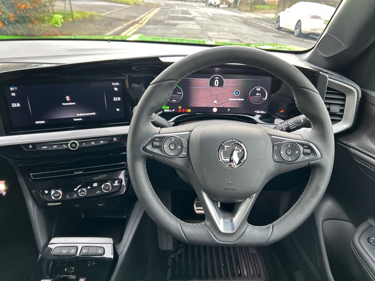 Used Vauxhall Mokka 2024 for sale - 77196033: Photo 16