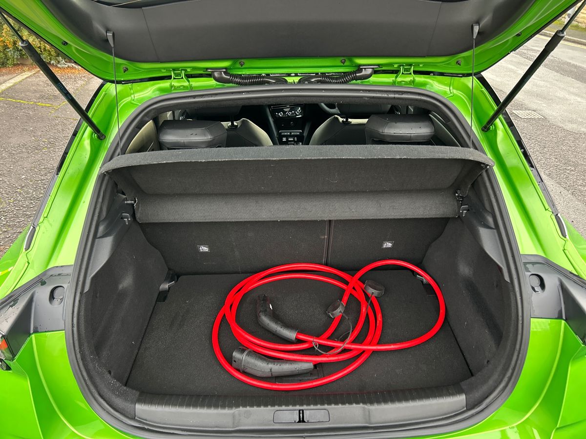 Used Vauxhall Mokka 2024 for sale - 77196033: Photo 21