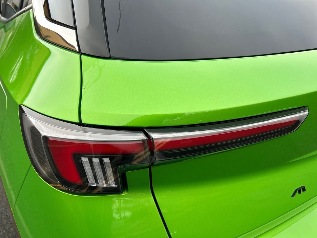 Used Vauxhall Mokka 2024 for sale - 77196033: Photo 24