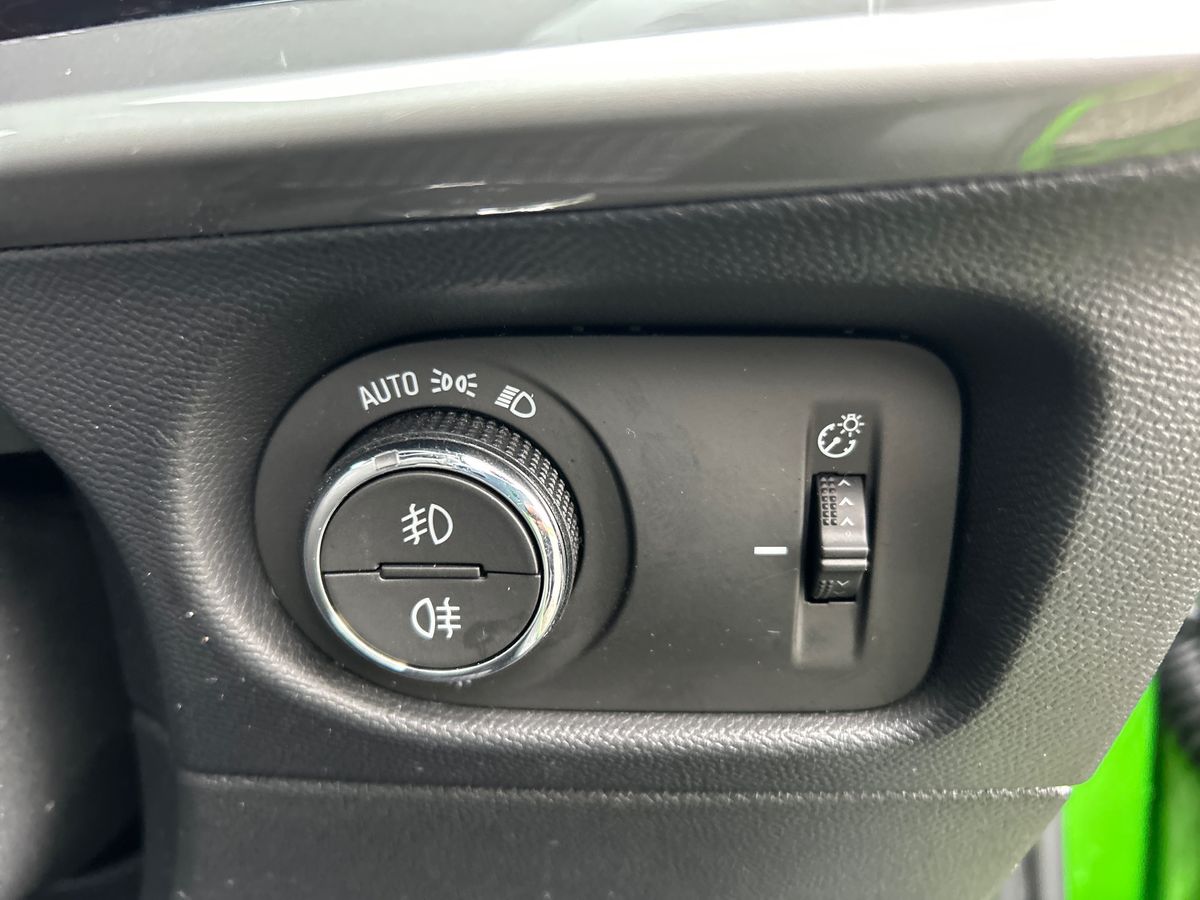 Used Vauxhall Mokka 2024 for sale - 77196033: Photo 28