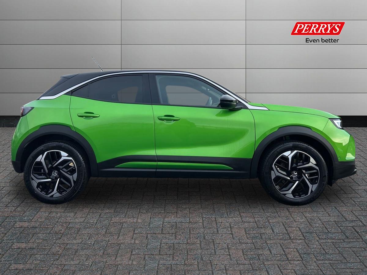 Used Vauxhall Mokka 2024 for sale - 77196033: Photo 3