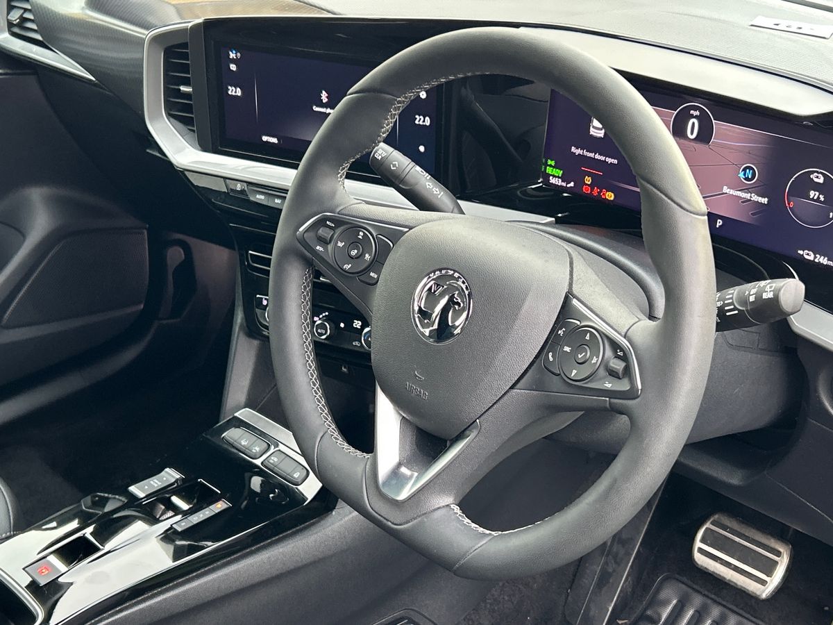 Used Vauxhall Mokka 2024 for sale - 77196033: Photo 30